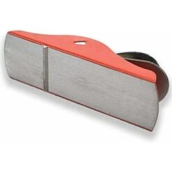 Rabot à Main　Rabot à Une Main,Rabots Blocs,Rabot Manuel Lame 160 Mm -Outils Magie Soldes Boutique 96340999 3