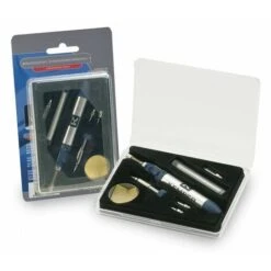 Kemper Kit Micro-soudeur à Gaz Soudeur à L'étain à Flamme Libre Et Tuyaux -Outils Magie Soldes Boutique 96515414 5