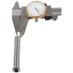 1 Vis De Panier D'Évier 70 Mm Vis De Bonde En Acier Inoxydable Accessoires De Fixation Vis De Boulon D'Évier Vis De Bouchon De Crépine De Panier D'Évier Pour Cuisine Lavabo -Outils Magie Soldes Boutique 99373989 3