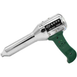 700W 220V Chalumeau De Soudage En Plastique À Air Chaud Torche De Soudage À Température Réglable PP PE PVC Outils De Soudage