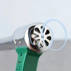 700W 220V Chalumeau De Soudage En Plastique À Air Chaud Torche De Soudage À Température Réglable PP PE PVC Outils De Soudage -Outils Magie Soldes Boutique 99409575 4