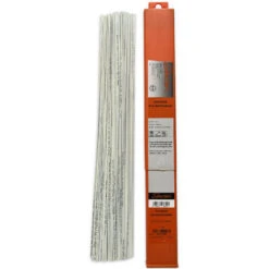 1 Kg Baguettes De Brasage Laiton 2 Mm Enrobe Pour Soudobrasure Brasure Fer